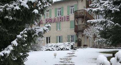 Hôtel La Prairie