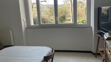 4 間睡房、書桌、熨斗/熨衫板、免費 Wi-Fi