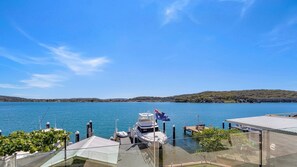 Marina - Waterfront Studio by HolidayCo. (BLACKWALL)