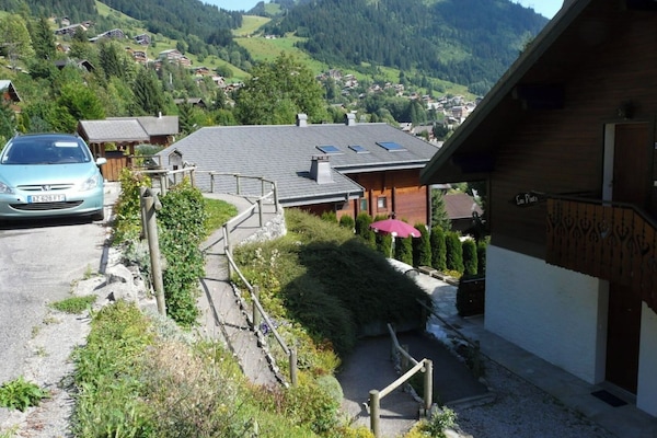 Außenbereich