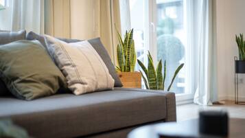 Smart-TV, Videospiele, Computerbildschirme