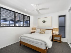 1 bedroom, iron/ironing board, free WiFi, bed sheets - Beautiful 1 Bedroom Casuarina Property! (Tweed)