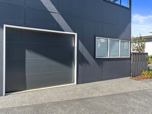 Property grounds - Beautiful 1 Bedroom Casuarina Property! (Tweed)