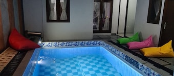 Oemah Wisata RinginSari