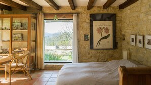 1 slaapkamer, reisbedje, gratis wifi, beddengoed