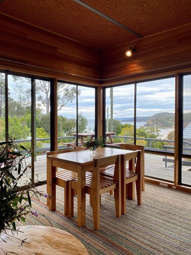 Located seconds from the beach and perfect for families and couples