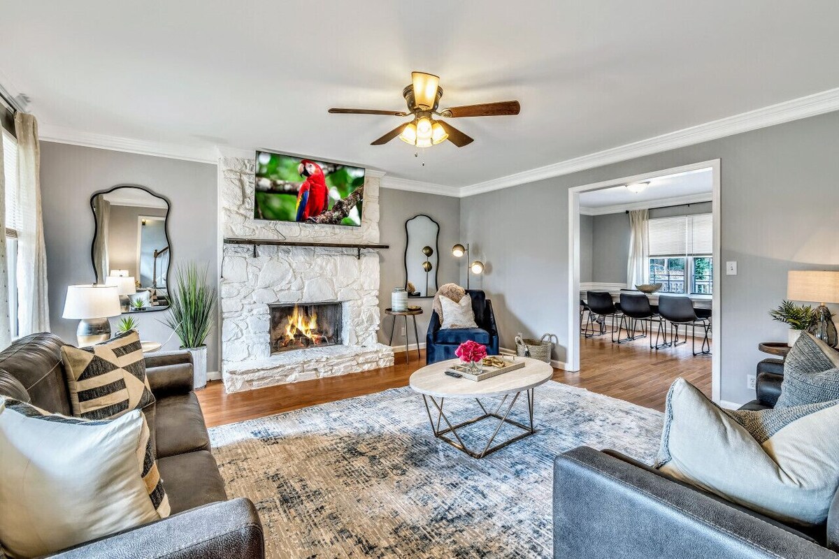 Image de profil de l’hôte