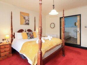 Cottage | Interior