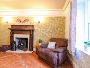 Cottage | Interior - The Old Post Office (Matlock)