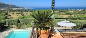 Piscina externa
