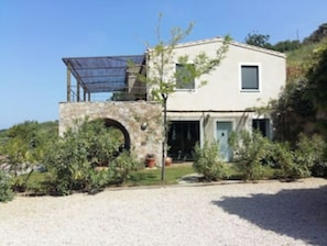 Fachada
