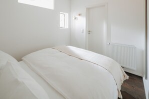 1 Schlafzimmer, Bügeleisen/Bügelbrett, Reisekinderbett, kostenloses WLAN