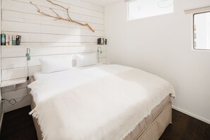 1 bedroom, iron/ironing board, travel crib, free WiFi - // H A U S S A L Z & S A N D // Wohnung Salz (Norderney)