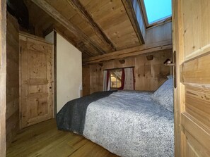 3 Schlafzimmer, kostenloses WLAN