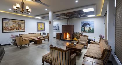 InnBox Farmstay - Rajpura Punjab