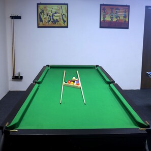 Pool - InnBox Farmstay - Rajpura Punjab (Rajpura)