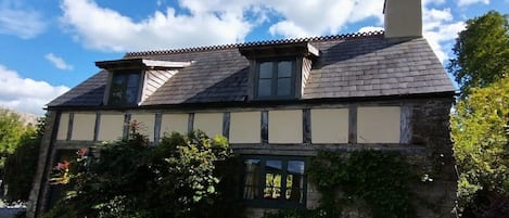Ulkopuoli