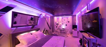 오로라 럭스 스파