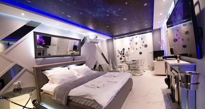 Aurora Lux Spa