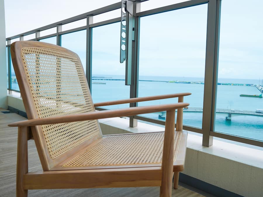 Basic Apartment | 2 bedrooms, free WiFi