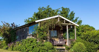 Idyllisches Ferienhaus an der Ostsee mit Sauna und Kamin