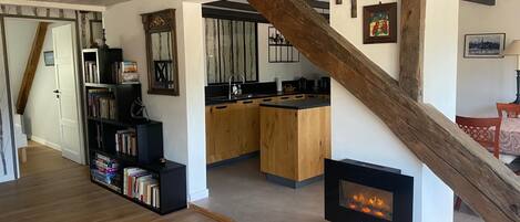 Intérieur