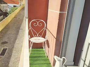 Detalj exteriör