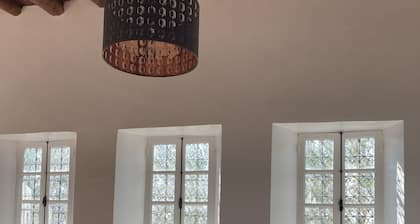 Modern villa with swimming pool just è kms from Essaouira