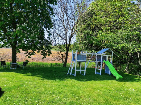 Espace pour enfants