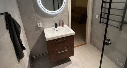 Nice apartment in Malmö, close to everything.
