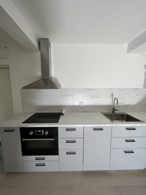 Interior - Nice apartment in Malmö, close to everything. (Skåne län)