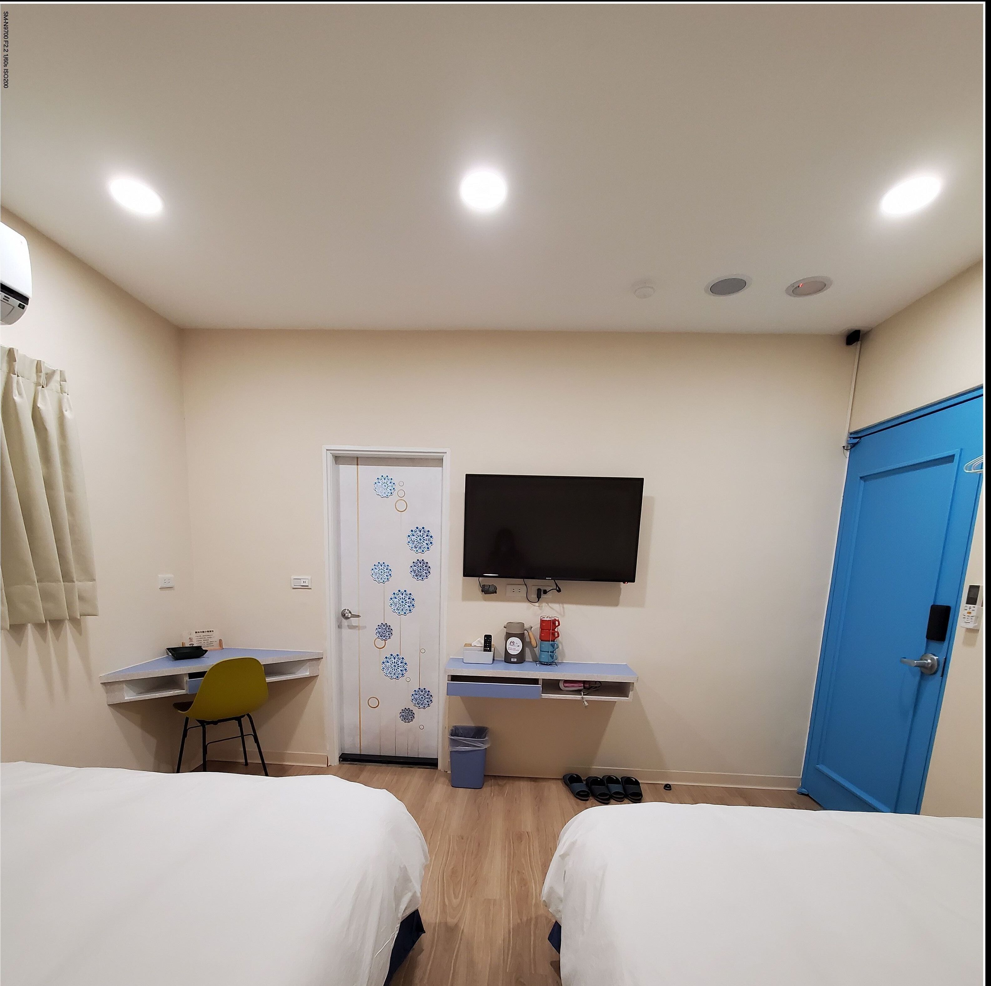 객실