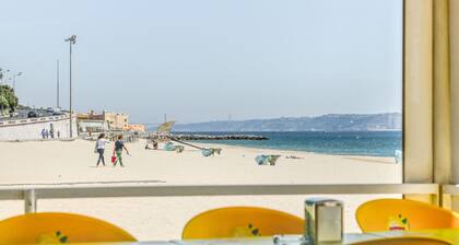 Santo Amaro Beach Apartment