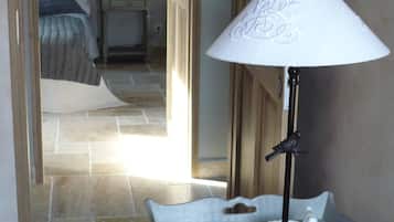 3 sovrum, strykjÀrn/strykbrÀda, resesÀng och gratis wi-fi