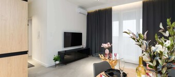 Wojciechowskiego 6B | Einzigartige Wohnung