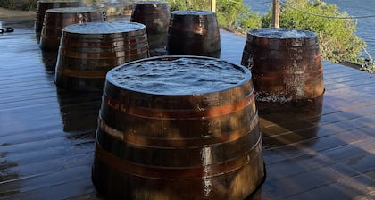 Fairview Lakeside Cottage with Amazing Views