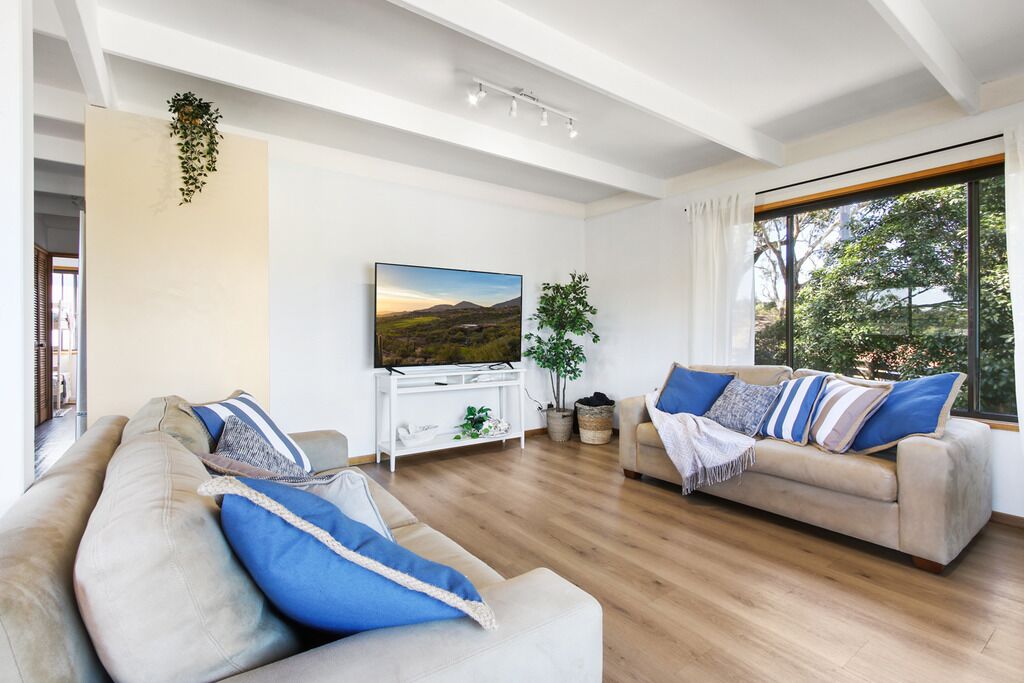 智能电视、壁炉