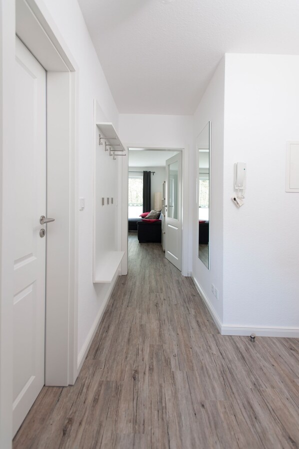 Interior - Apartment am Wurmberg 1 directly at the Wurmberg cable car (Braunlage)