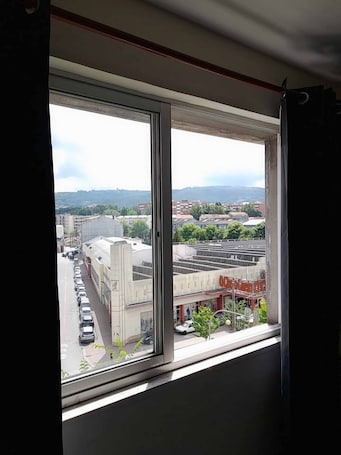 Double Room | Hypo-allergenic bedding, individually decorated, individually furnished