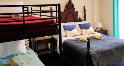 Braga Centro Direito - Hostel