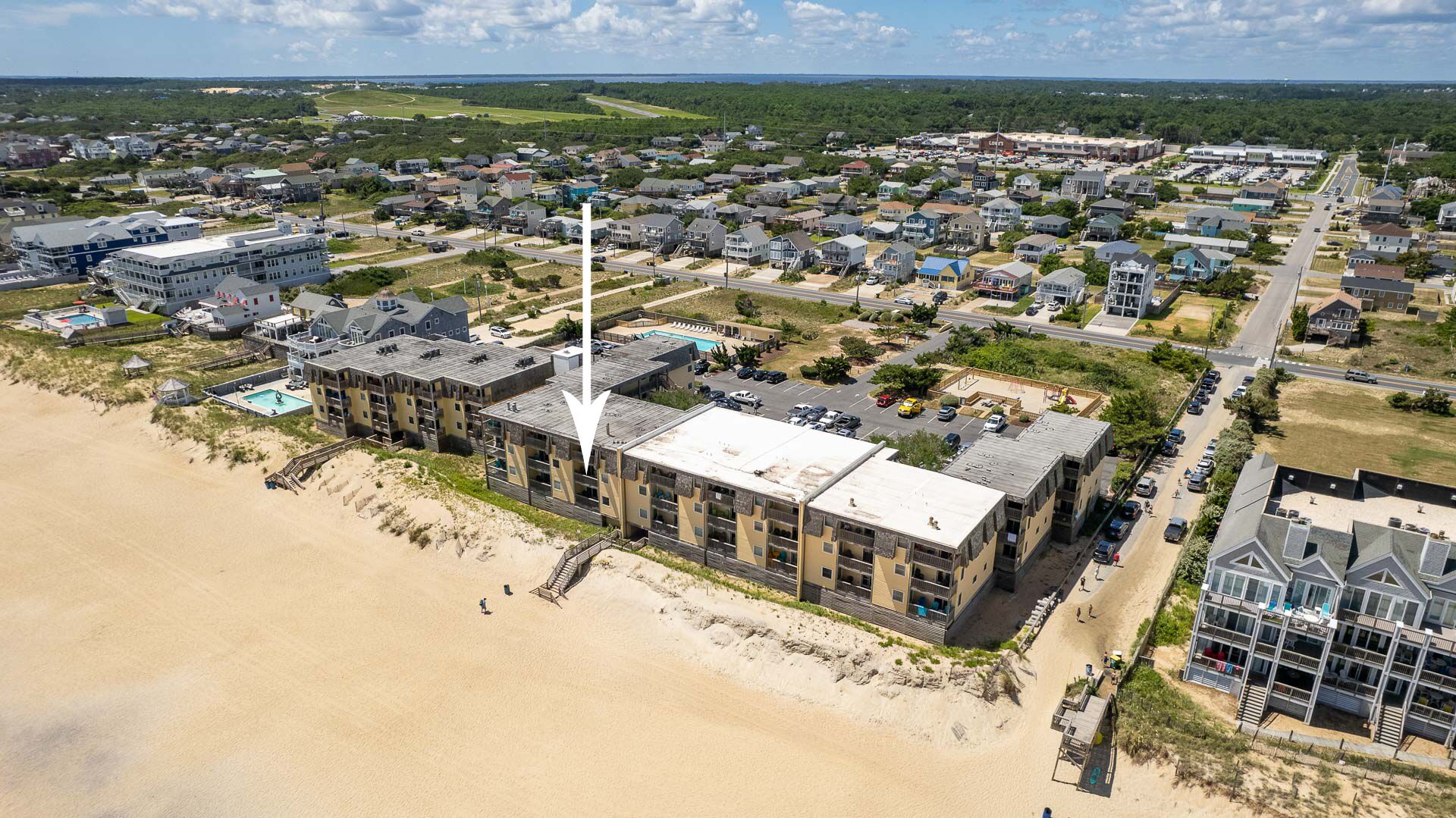 Summer Lovin 2 Bedroom Condo at Golden Strand