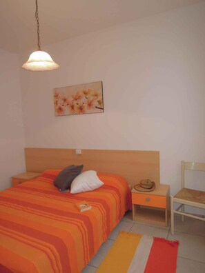 3 Schlafzimmer