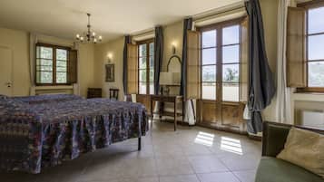 Vila Comfort | 5 kamar tidur, setrika/meja setrika, Wi-Fi gratis, dan seprai linen