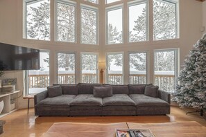 Fernseher, Streaming-Dienste