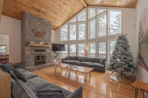 Fernseher, Streaming-Dienste