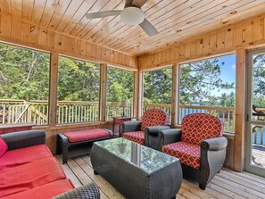 Fernseher, Streaming-Dienste