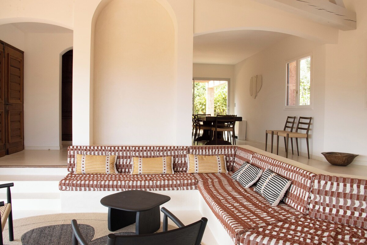 Image de profil de l’hôte