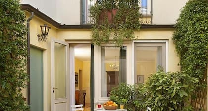 Relais Vimercati