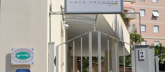 Holiday Home "Nina 3" close to the Sea with Wi-Fi