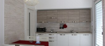 Casa vacanze "Nina 3" vicino al mare con Wi-Fi